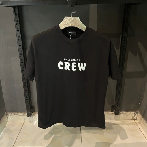 BB Crew Oversize T-Shirt