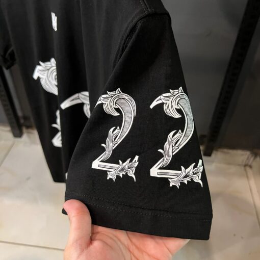 AR Oversized 22 T Shirt - Image 3