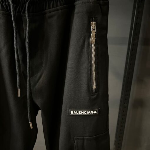 BB BLACK TROUSER - Image 2