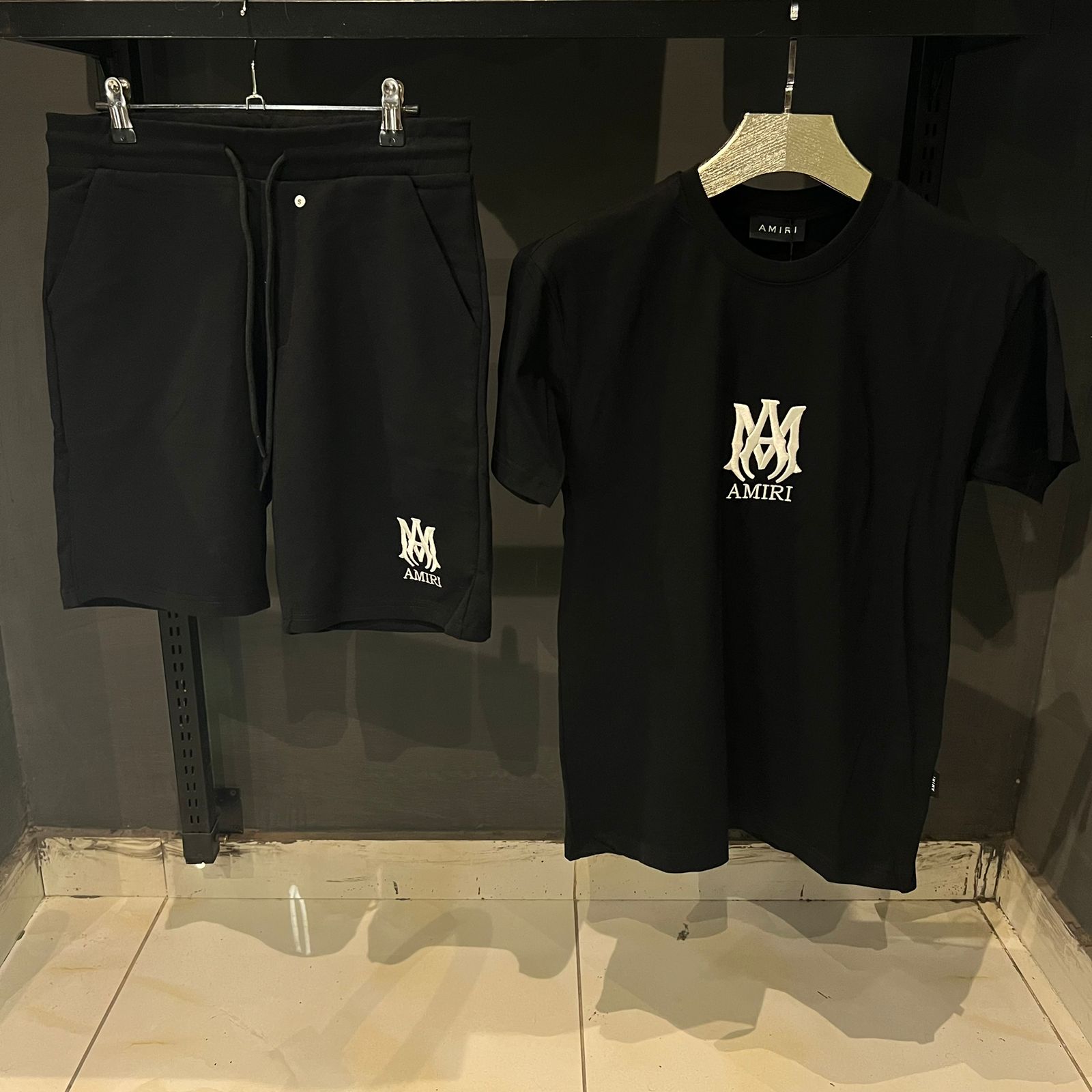 The Nucleus Clothing