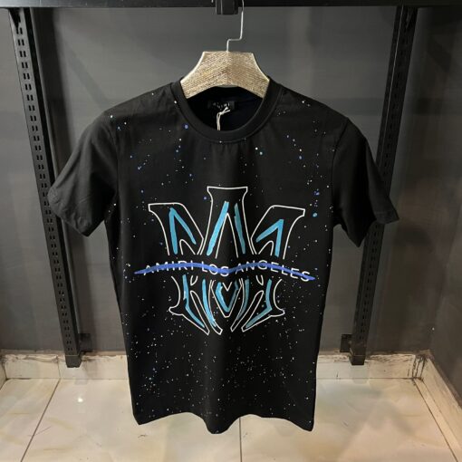 AR Los Angeles Galaxy Graphic T Shirt