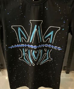 Alternative view of AR Los Angeles Galaxy Graphic T Shirt