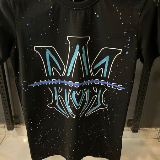 AR Los Angeles Galaxy Graphic T Shirt - Image 2