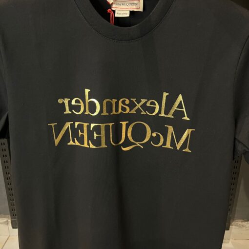 ALM Logo T Shirt - Image 2
