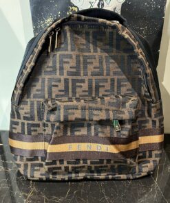 Ransel FENDI Bag