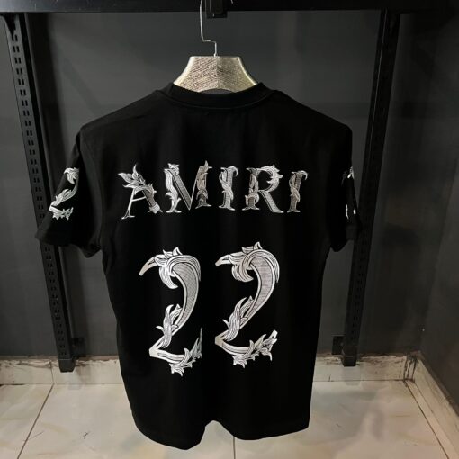 AR Oversized 22 T Shirt - Image 2