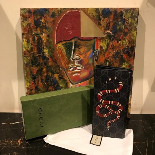 GC LONG WALLET