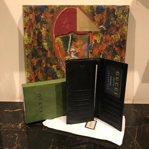 GC LONG WALLET - Image 2