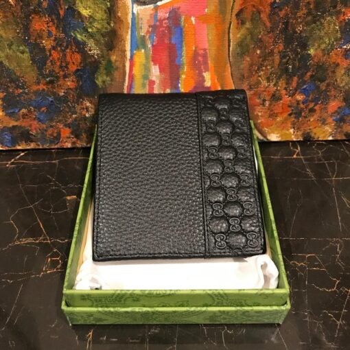 GC BLACK WALLET - Image 2