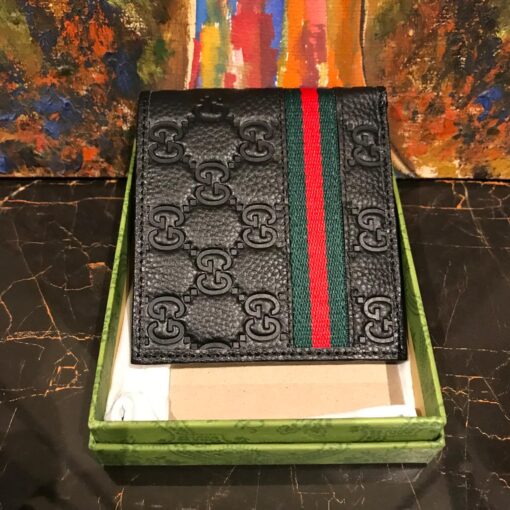 GC BLACK WALLET - Image 2