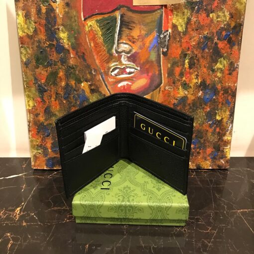 GC BLACK WALLET - Image 3