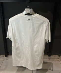 Alternative view of Puma X Ami Paris Tee (White)