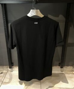 Alternative view of Puma X Ami Paris Tee (Black)