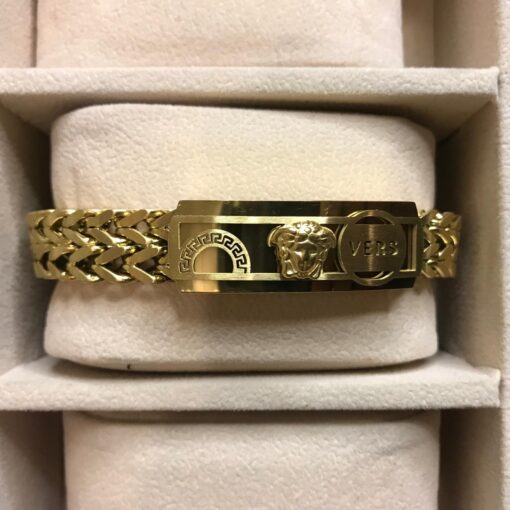 VR  2024 Men's Bracelets