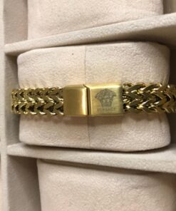 Alternative view of VR  2024 Men's Bracelets