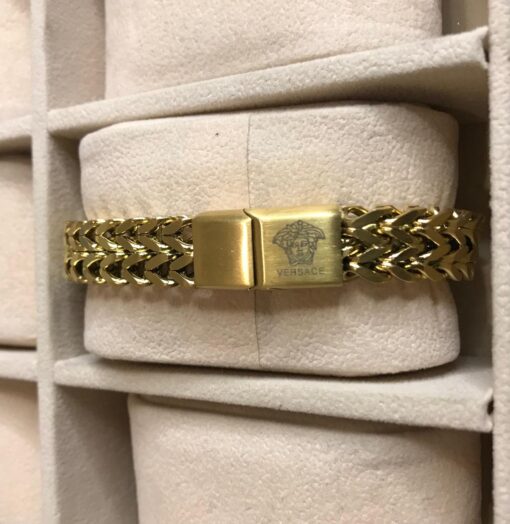 VR  2024 Men's Bracelets - Image 2