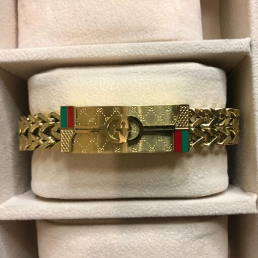 Vintage GC Bracelet