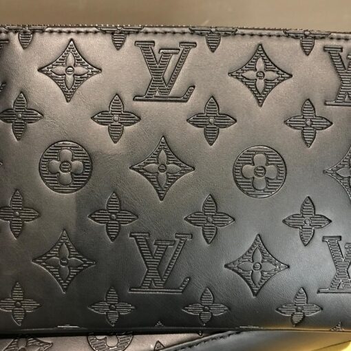 LOUIS V MONOGRAM EMPREINTE TRIO MESSENGER - Image 4