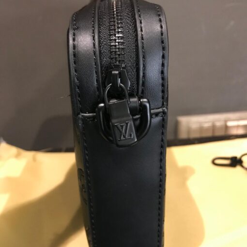LOUIS V MONOGRAM EMPREINTE TRIO MESSENGER - Image 5