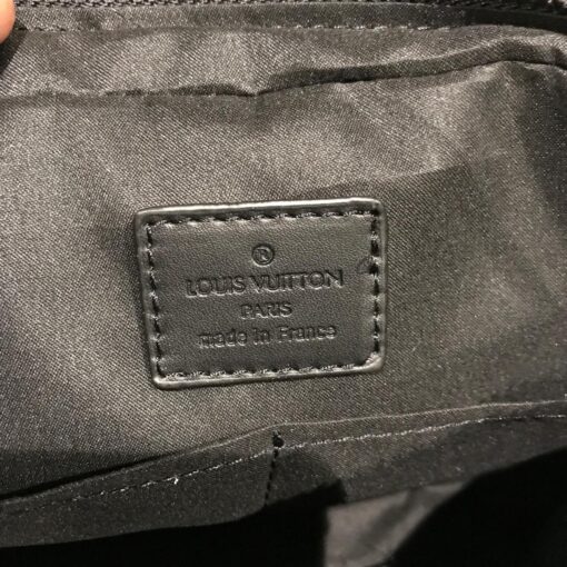 LOUIS V MONOGRAM EMPREINTE TRIO MESSENGER - Image 6