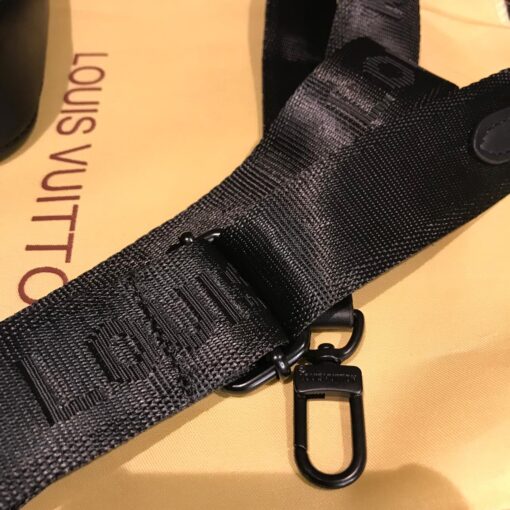 LOUIS V MONOGRAM EMPREINTE TRIO MESSENGER - Image 7