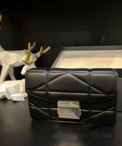 Alternative view of Charles Keith Charlot Belt Bag