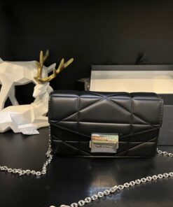 Charles Keith Charlot Belt Bag