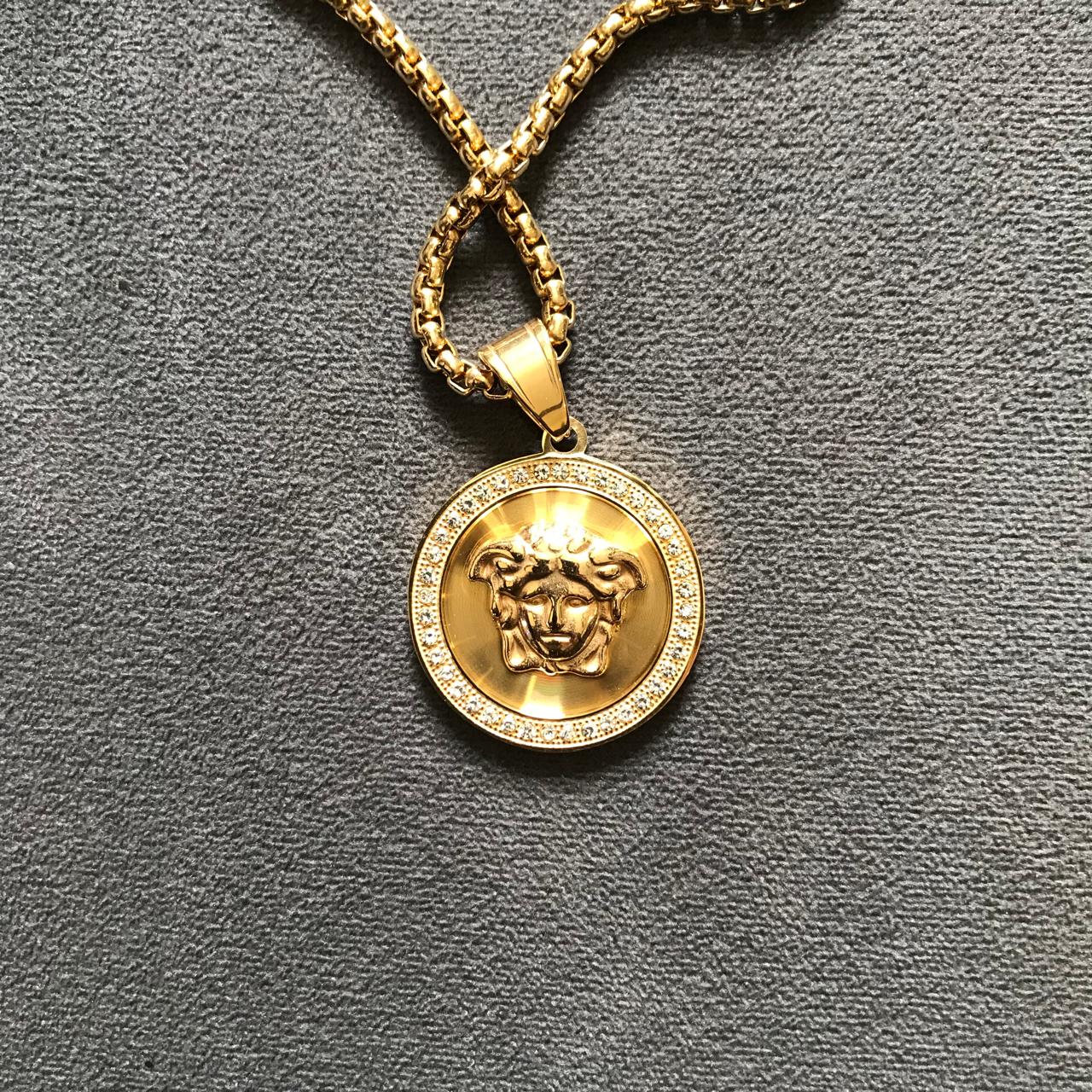 The Nucleus Clothing