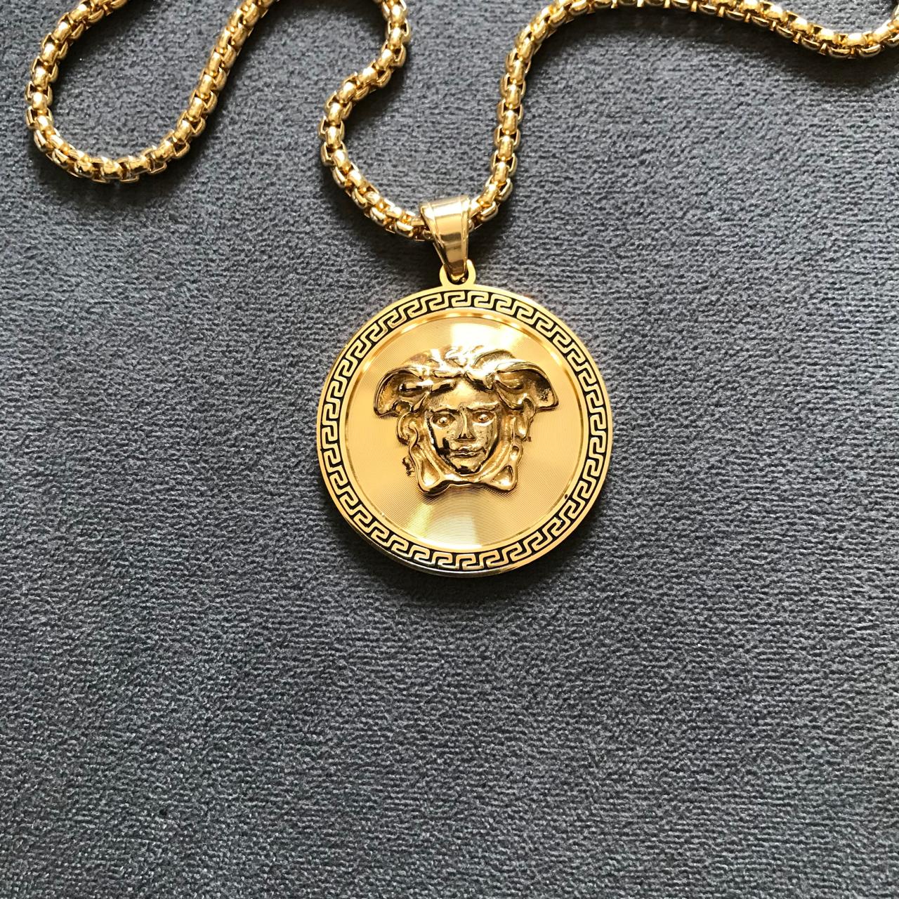 The Nucleus Clothing