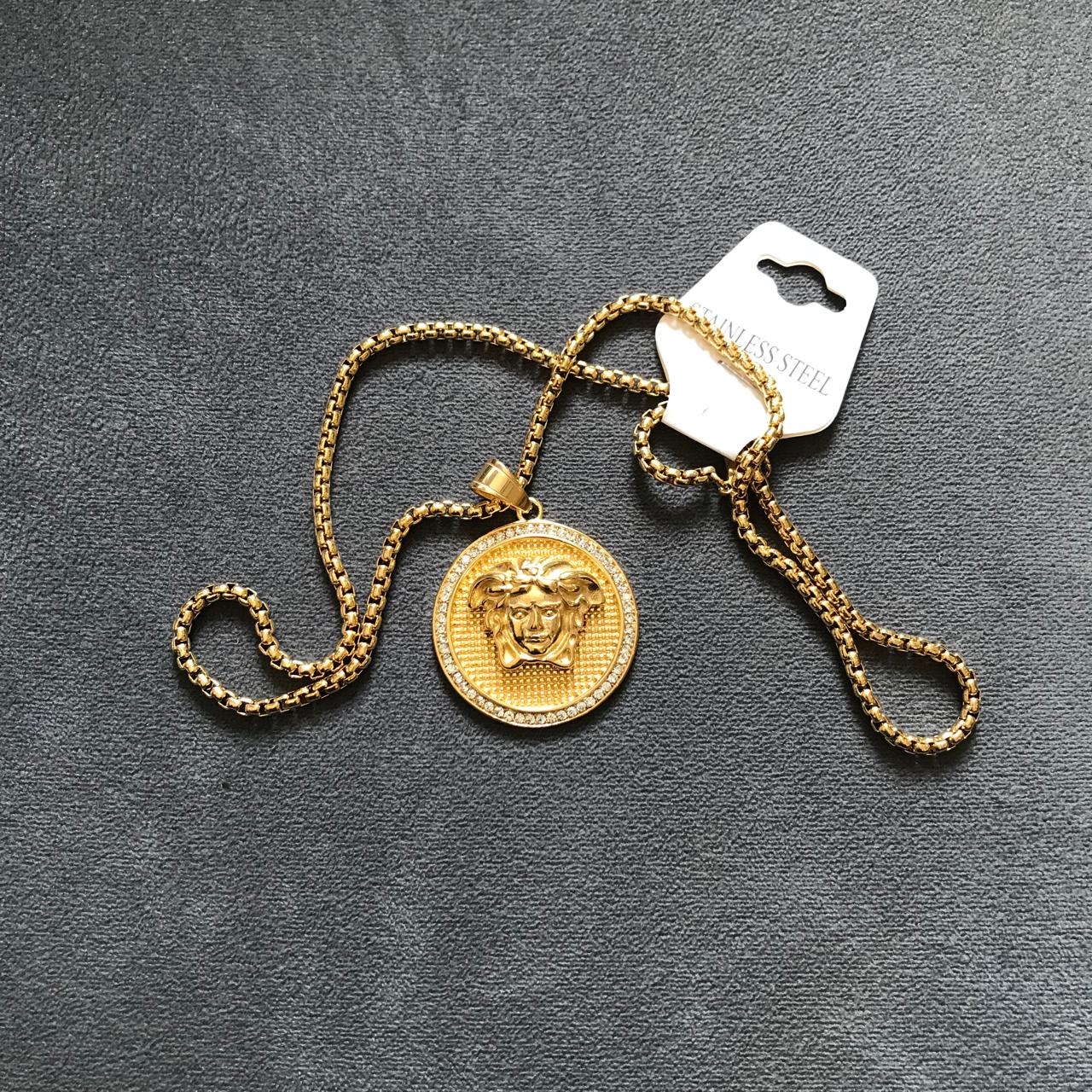 The Nucleus Clothing