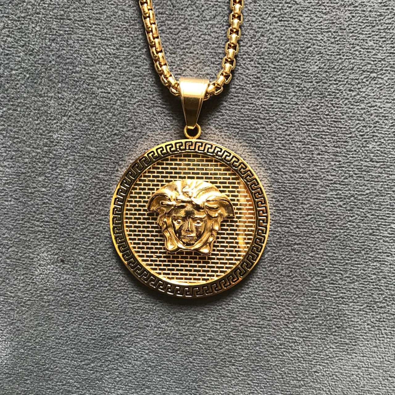 The Nucleus Clothing