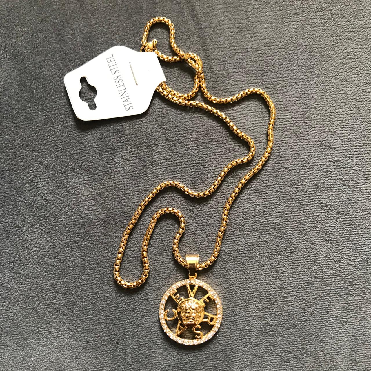 The Nucleus Clothing