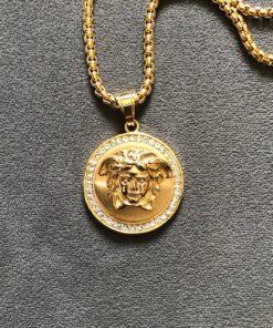 Alternative view of Versace High Quality New Fashion Style
