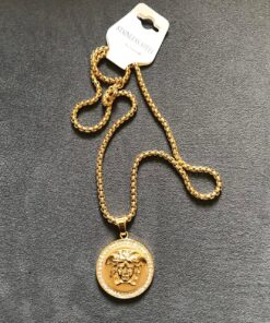 Versace High Quality New Fashion Style
