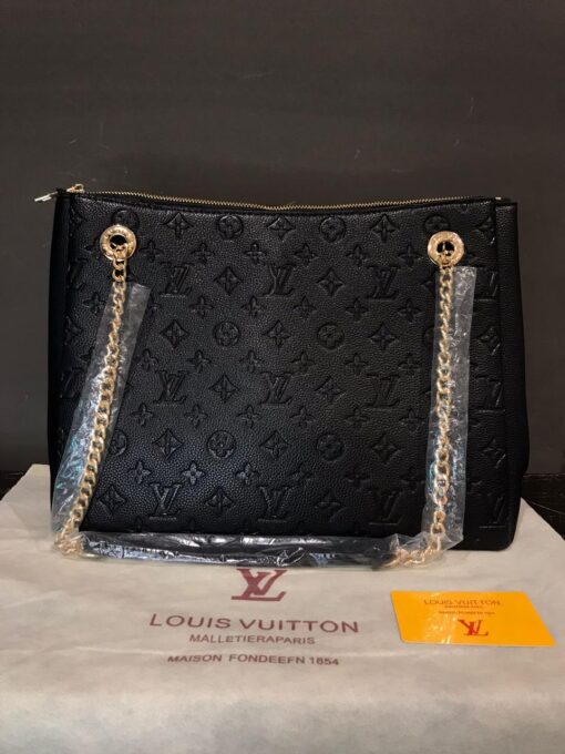 Louis V Surene Mm Monogram Bag