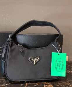 PD Nylon Bag Re-edition