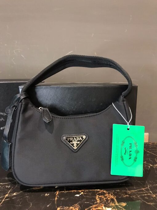PD Nylon Bag Re-edition