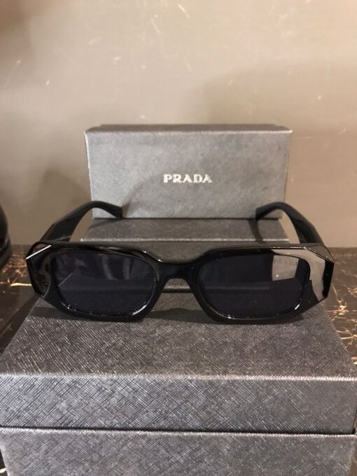 PD Trendy Black  Sunglasses