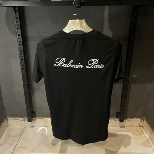 BLM Signature T Shirt - Image 2