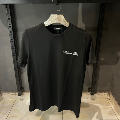 BLM Signature T Shirt