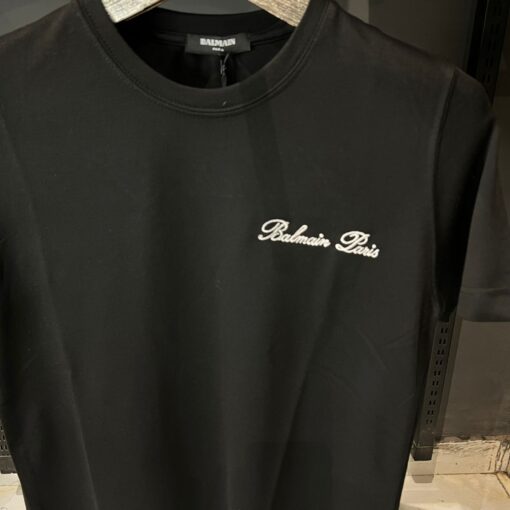 BLM Signature T Shirt - Image 3