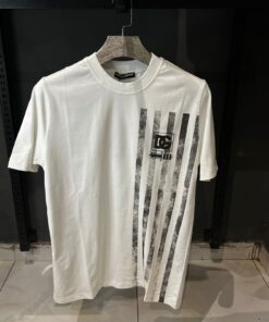 DG MARINA-PRINT T-SHIRT