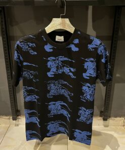 BR NEW FULL PRINT GRADIENT WAR TSHIRT