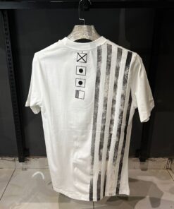 Alternative view of DG MARINA-PRINT T-SHIRT