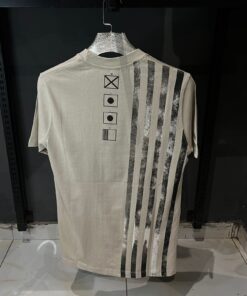 Alternative view of DG MARINA-PRINT SKIN T-SHIRT