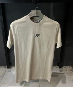 OFFW Caravaggio Arrows Logo Skin T-Shirt