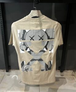 Alternative view of OFFW Caravaggio Arrows Logo Skin T-Shirt