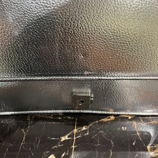 GC Dionysus Small Shoulder Silver Bag - Image 4