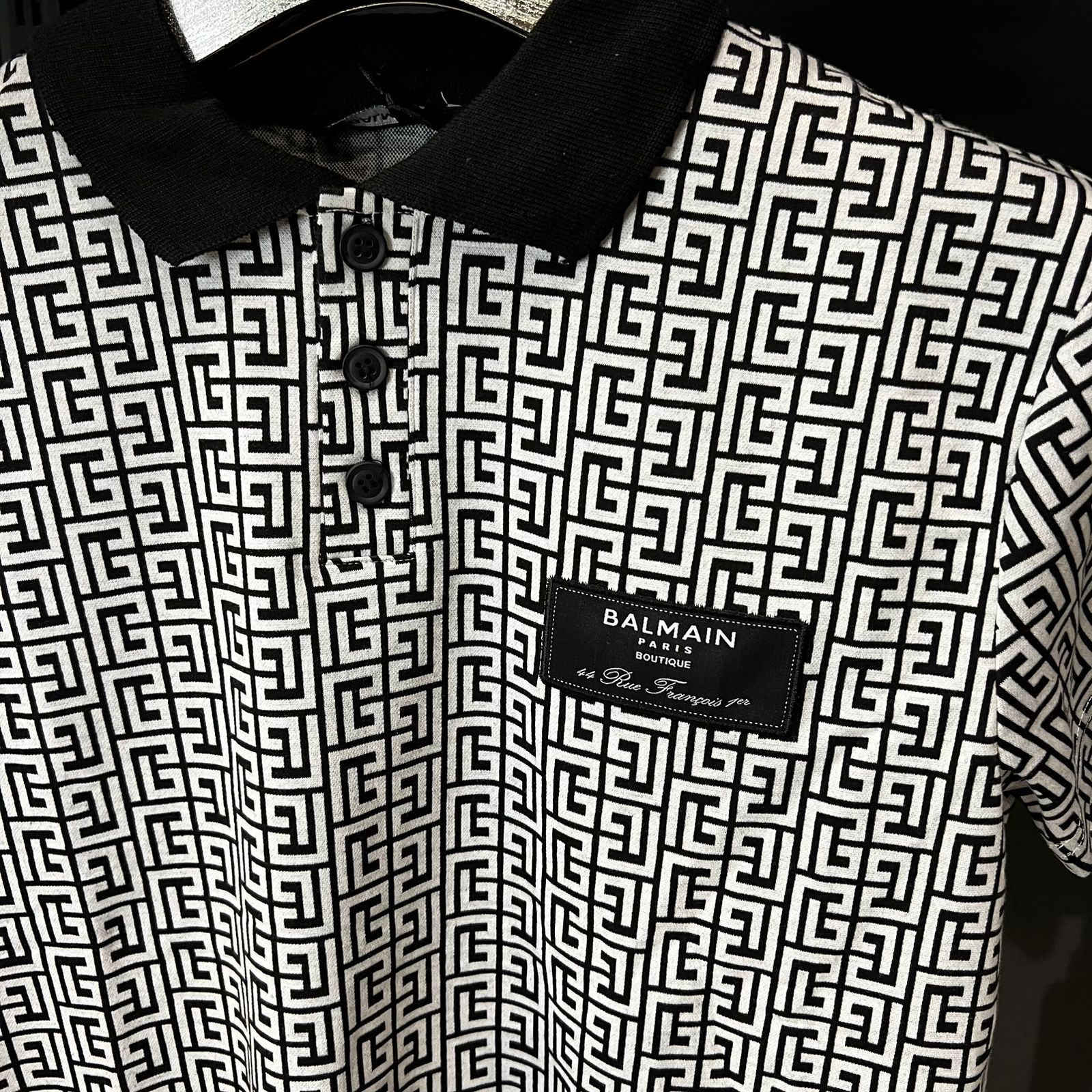 The Nucleus Clothing