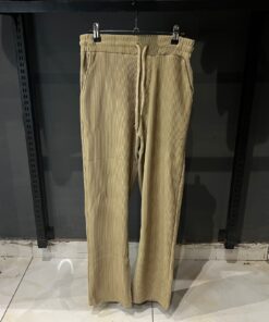 ZARA SKIN BAGGY TROUSER